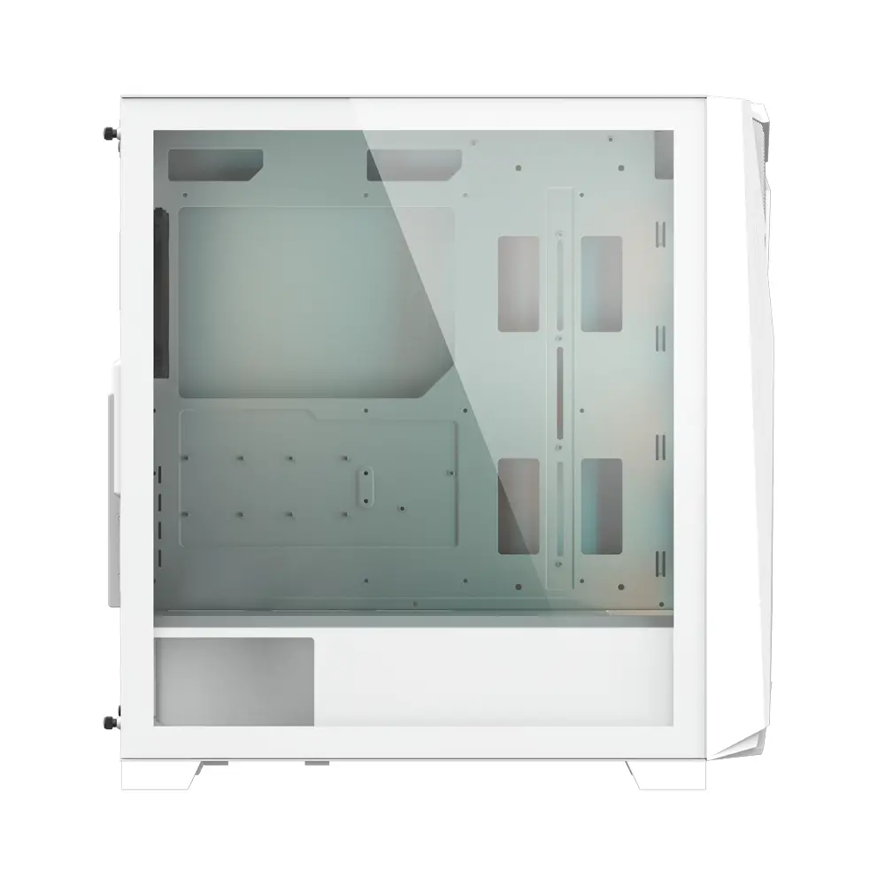 Кутия Gigabyte C301 WHITE V2, TG, Mid-Tower - image 3