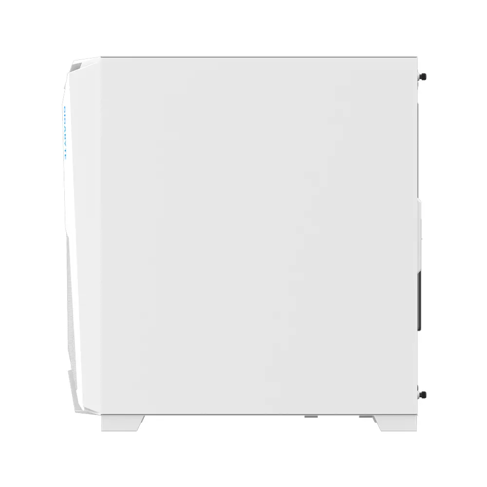 Кутия Gigabyte C301 WHITE V2, TG, Mid-Tower - image 4