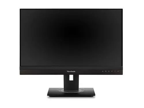 VIEWSONIC VG2756V-2K 27inch 16:9 1920x1080 Frameless IPS Monitor with Webcam HDMI DP USB - image 1