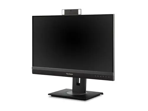 VIEWSONIC VG2756V-2K 27inch 16:9 1920x1080 Frameless IPS Monitor with Webcam HDMI DP USB - image 2