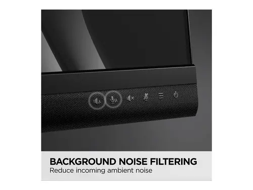 VIEWSONIC VG2756V-2K 27inch 16:9 1920x1080 Frameless IPS Monitor with Webcam HDMI DP USB - image 4