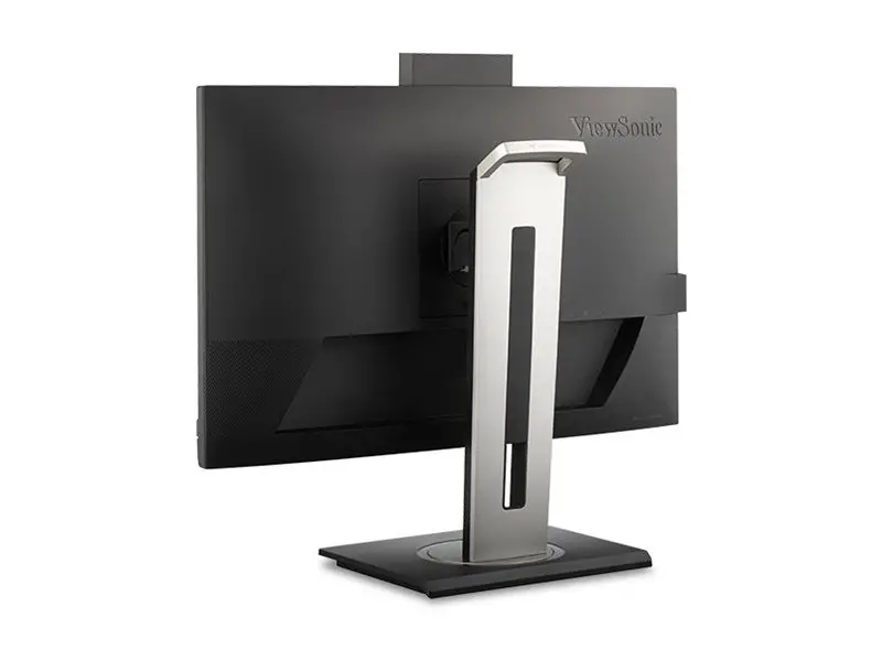 VIEWSONIC VG2756V-2K 27inch 16:9 1920x1080 monitor IPS fără ramă cu cameră web, HDMI DP USB - image 8