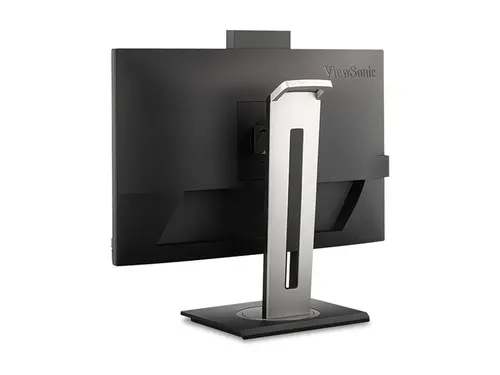 VIEWSONIC VG2756V-2K 27inch 16:9 1920x1080 Frameless IPS Monitor with Webcam HDMI DP USB - image 8