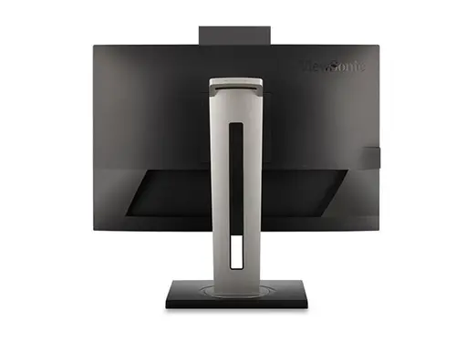 VIEWSONIC VG2756V-2K 27inch 16:9 1920x1080 Frameless IPS Monitor with Webcam HDMI DP USB - image 9