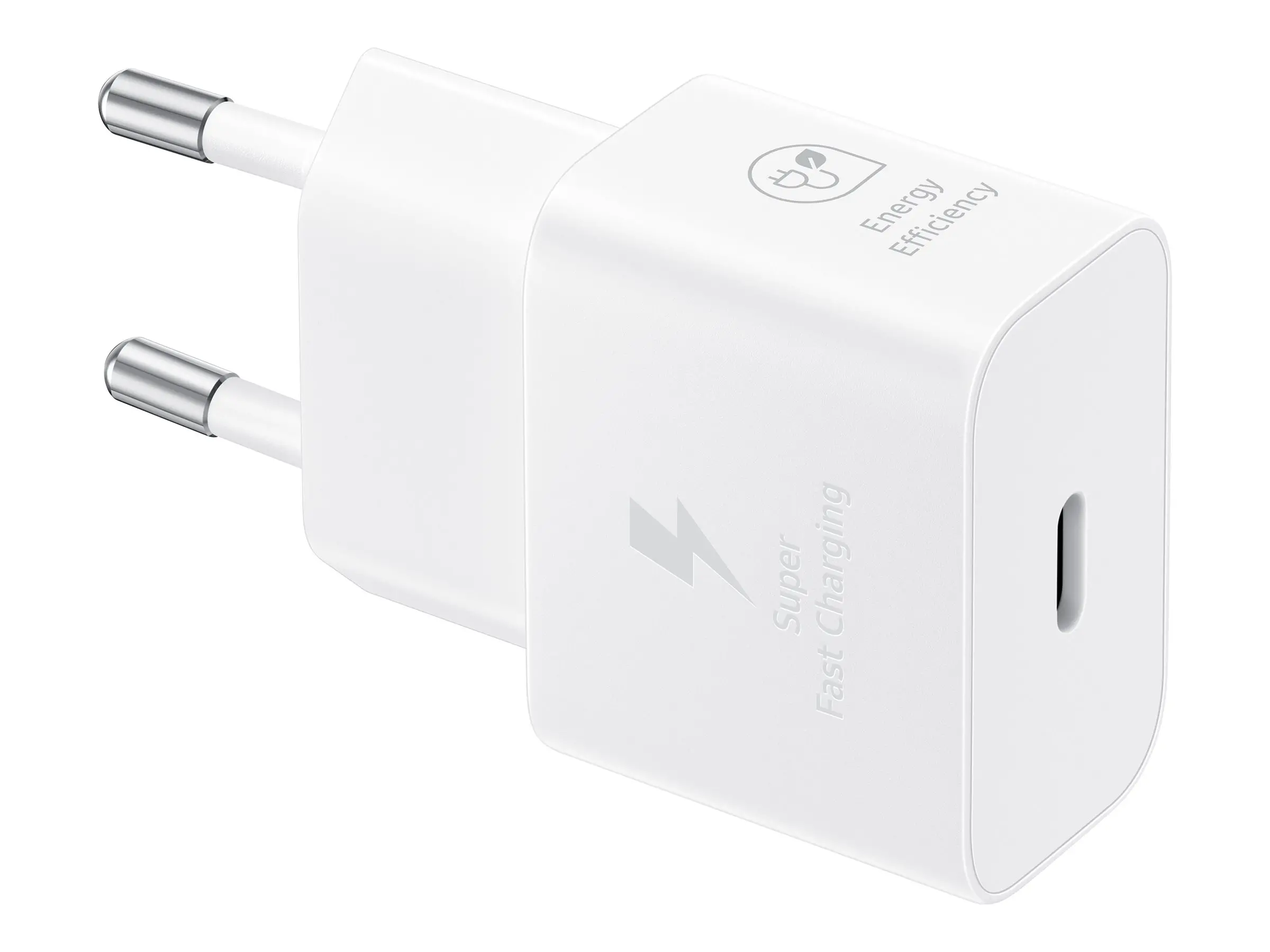 Адаптер, Samsung EP-T2510 25W Power Adapter White