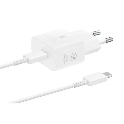 Адаптер, Samsung EP-T2510 25W Power Adapter White