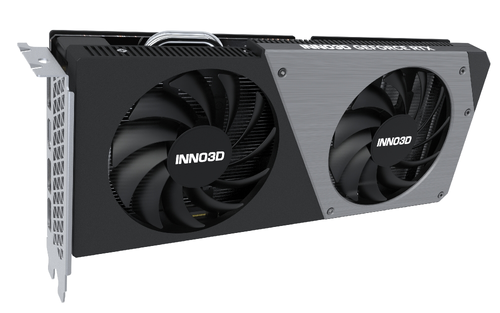 Видео карта, Inno3D GeForce RTX 4060 8GB GDDR6 Twin X2 - image 1