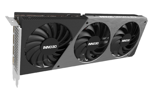Видео карта, Inno3D GeForce RTX 4060 Ti 8GB GDDR6 X3 OC - image 1