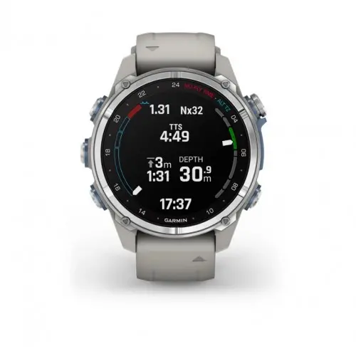 Garmin Descent™ Mk3 - 43мм 010-02753-04 - image 1