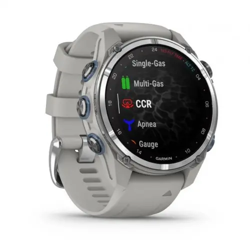 Garmin Descent™ Mk3 - 43mm 010-02753-04 - image 2