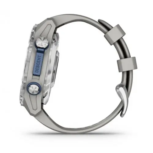 Garmin Descent™ Mk3 - 43мм 010-02753-04 - image 3