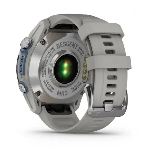 Garmin Descent™ Mk3 - 43mm 010-02753-04 - 5