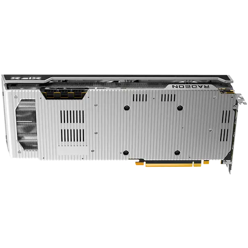 XFX AMD Video Card RX-7900XTX Speedster MERC310 BLACK 24GB GDDR6 384bit, 2615 MHz / Gbps, 3 x DP, 1 x HDMI,  3 fan, 2 slot - image 4