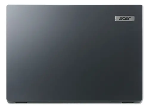 Лаптоп, Acer Travelmate TMP413-51-TCO-53R7, Core i5-1335U, (3.4GHz up to 4.60Ghz, 12MB), 13.3" IPS (WUXGA 1920 x 1200), 1*16GB LPDDR5, 512GB PCIe NVMe SSD, Intel UMA, HD camera with shutter + mic, TPM 2.0, FPR, Wi-Fi 6E, BT, KB, Win 11 Pro, Blue Metal, 3Y Warr - image 5
