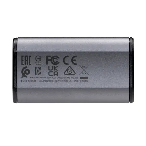 Твърд диск, ADATA ELITE SE880 2TB - image 2