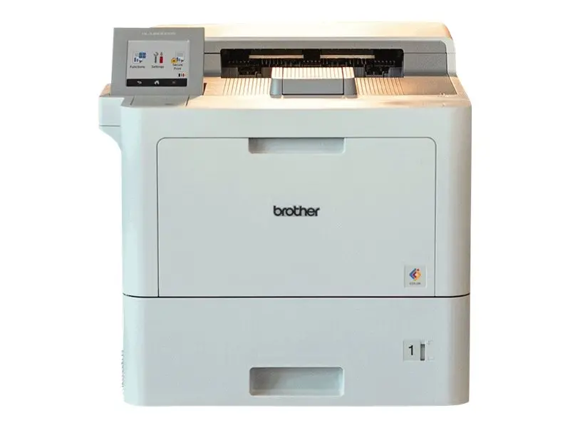 Λέιζερ εκτυπωτής, Brother HL-L9430CDN Έγχρωμος εκτυπωτής λέιζερ - image 1