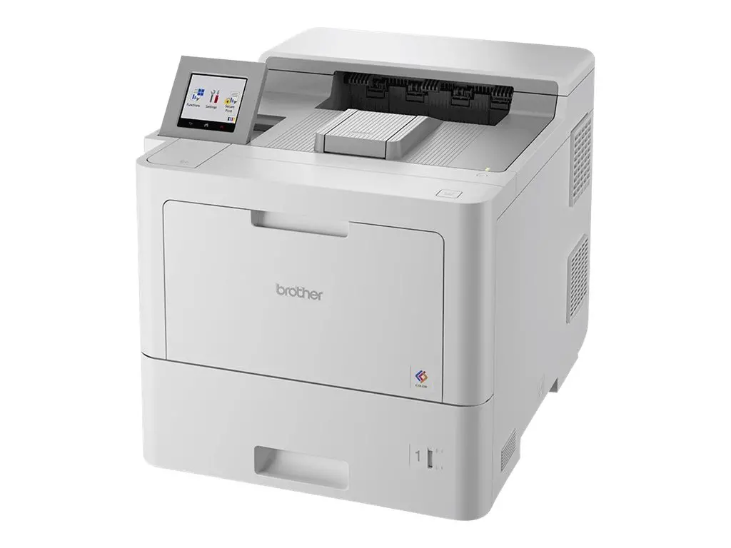 Imprimantă laser, Brother HL-L9430CDN Imprimantă laser color - image 2