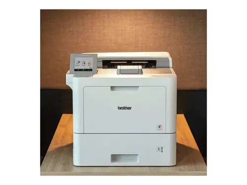Λέιζερ εκτυπωτής, Brother HL-L9430CDN Έγχρωμος εκτυπωτής λέιζερ - 4