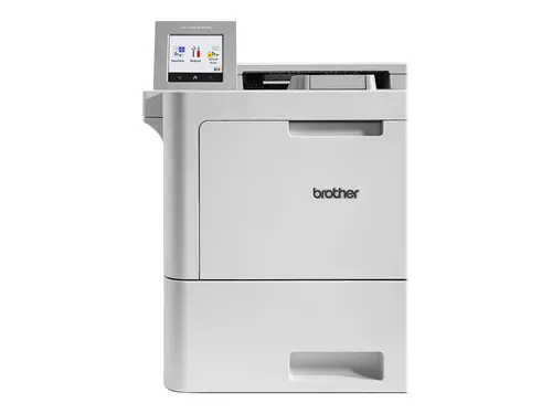 Λέιζερ εκτυπωτής, Brother HL-L9430CDN Έγχρωμος εκτυπωτής λέιζερ - 5