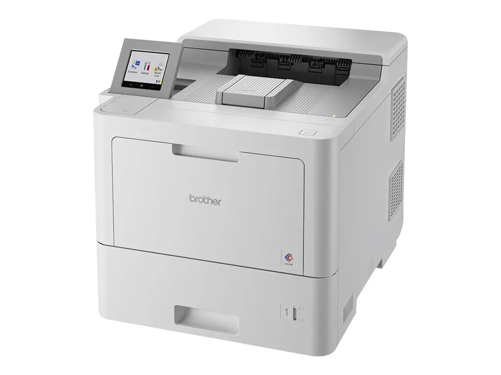 Imprimantă laser, Brother HL-L9470CDN Imprimantă laser color - image 1