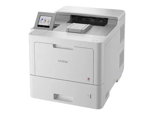 Λέιζερ εκτυπωτής, Brother HL-L9470CDN Έγχρωμος εκτυπωτής λέιζερ - 2