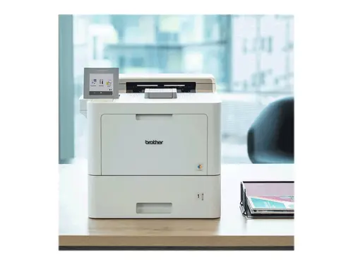 Imprimantă laser, Brother HL-L9470CDN Imprimantă laser color - 4