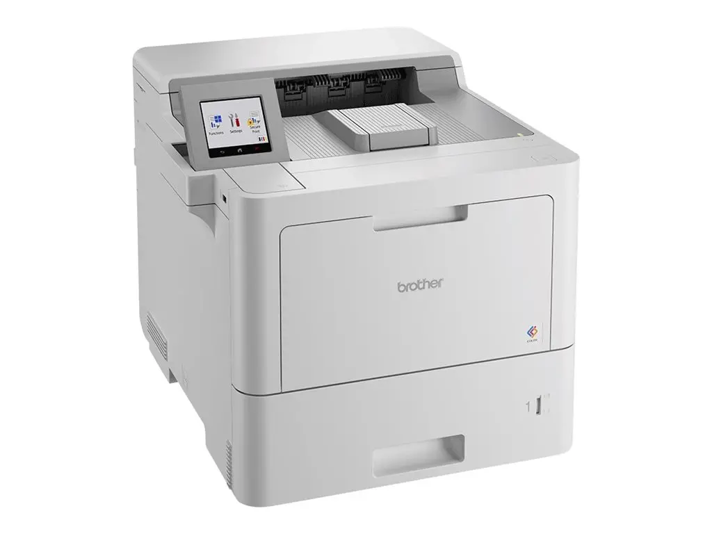 Imprimantă laser, Brother HL-L9470CDN Imprimantă laser color - image 4