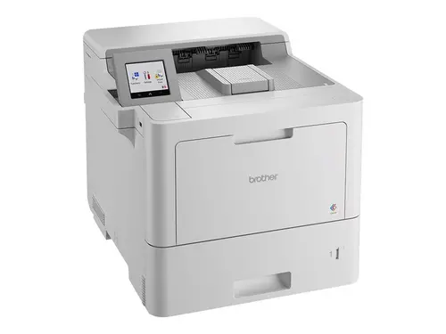 Imprimantă laser, Brother HL-L9470CDN Imprimantă laser color - 5