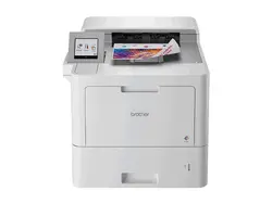 Лазерен принтер, Brother HL-L9470CDN Colour Laser Printer