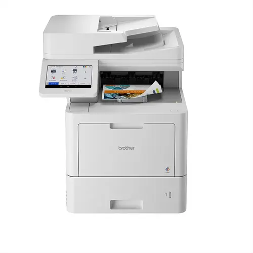 Λέιζερ πολυμηχάνημα, Brother MFC-L9670CDN Colour Laser Multifunctional Λέιζερ πολυμηχάνημα, Brother MFC-L9670CDN Colour Laser Multifunctional