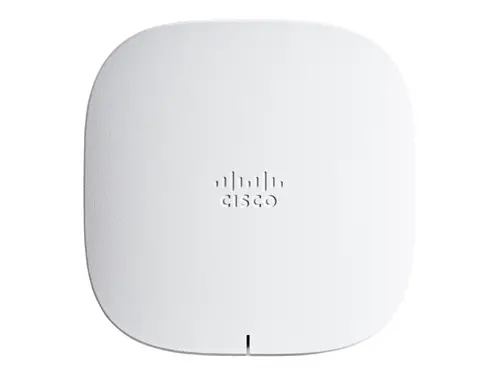 Punct de acces, Cisco Business s 150AX Access Point Wi-Fi 6 - 1
