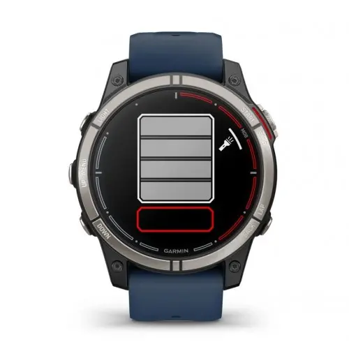 Garmin quatix® 7 Pro 010-02803-81 - image 1
