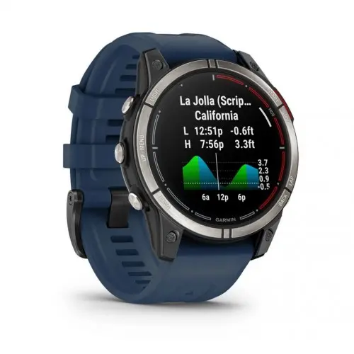 Garmin quatix® 7 Pro 010-02803-81 - image 2