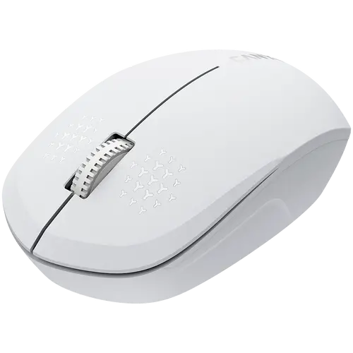 CANYON mouse MW-04 3buttons BT Wireless White - image 1
