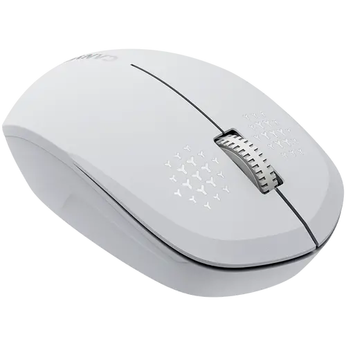 CANYON mouse MW-04 3buttons BT Wireless White - image 2