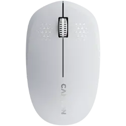 CANYON mouse MW-04 3buttons BT Wireless White