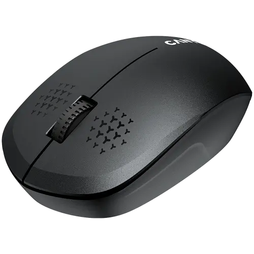 CANYON mouse MW-04 3buttons BT Wireless Black - image 1