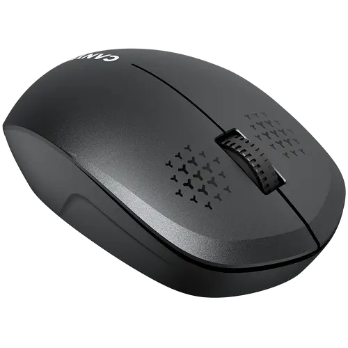 CANYON mouse MW-04 3buttons BT Wireless Black - image 2