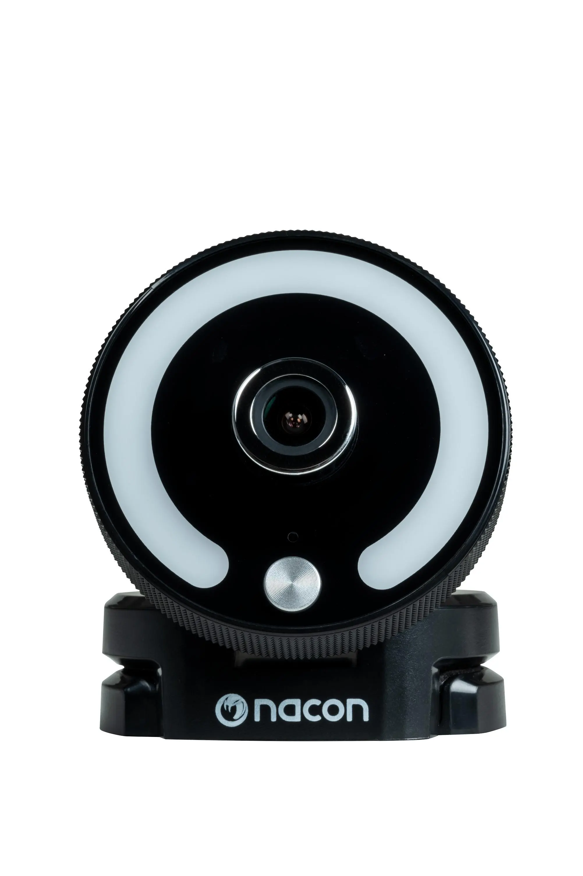 Уеб камера Nacon PC WEBCAM RING LIGHT - image 1