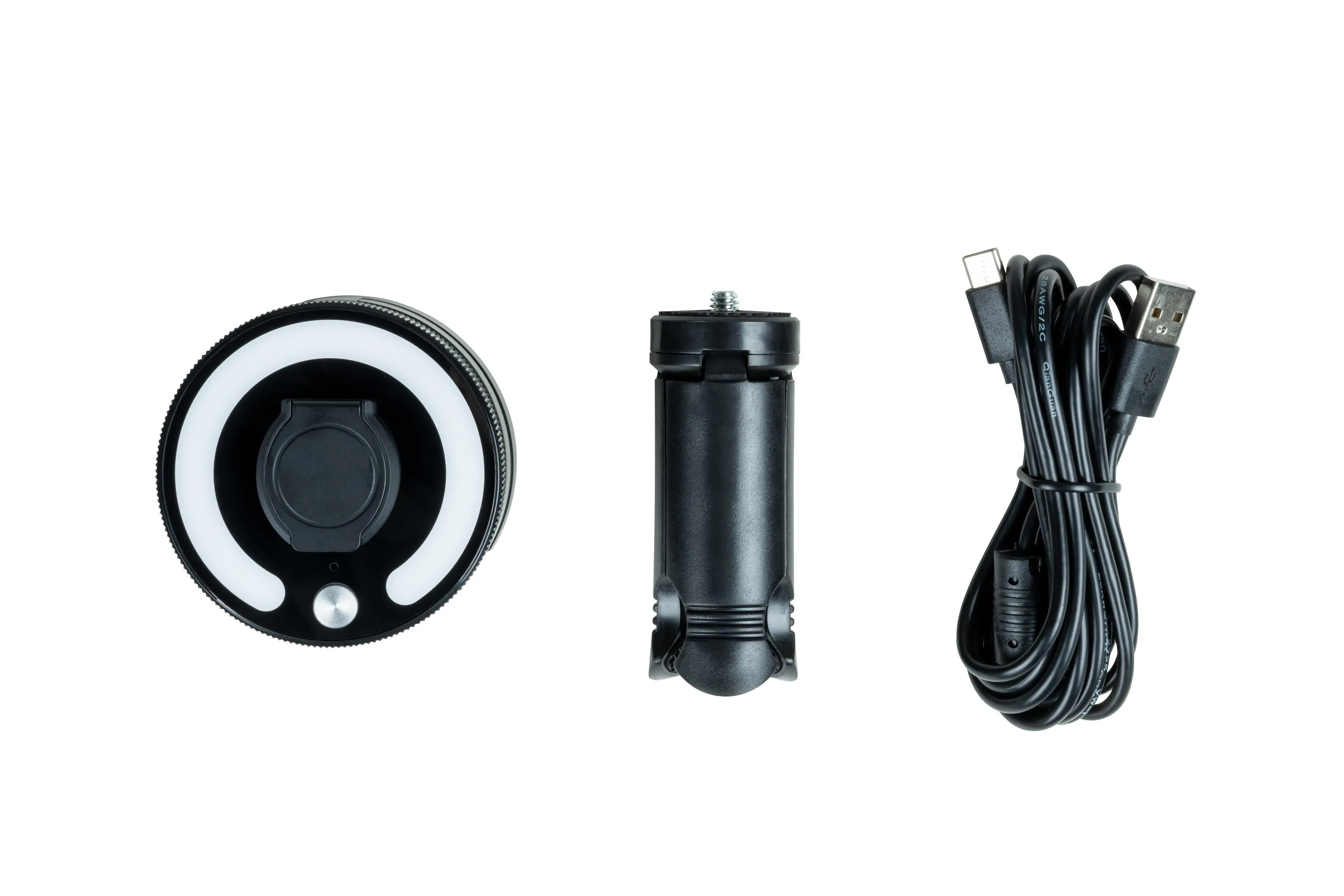 Уеб камера Nacon PC WEBCAM RING LIGHT - image 2