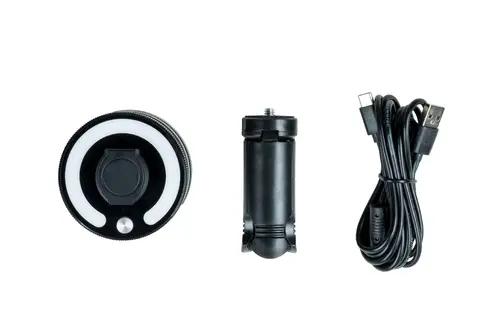 Κάμερα web Nacon PC WEBCAM RING LIGHT - 3
