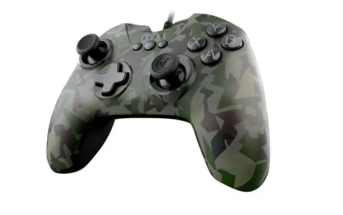 Ενσύρματο gamepad Nacon GC-100XF FOREST - 1
