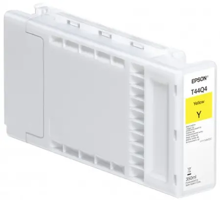 Αναλώσιμο, Epson Singlepack Yellow T44Q440 UltraChrome PRO 12 350ml