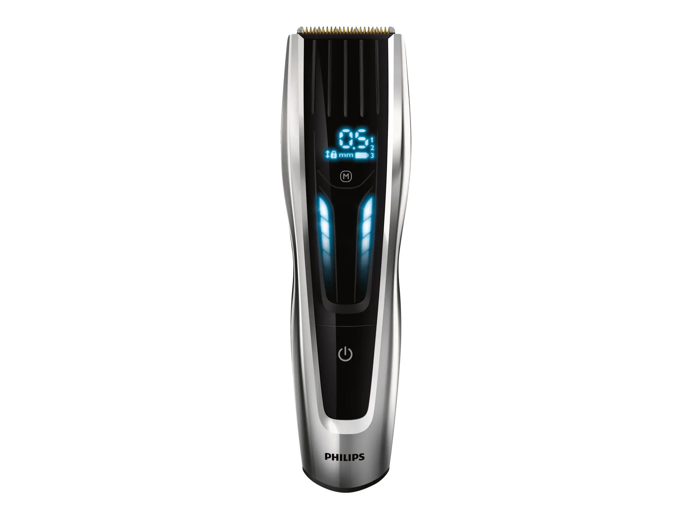 PHILIPS Машинка за подстригване Series 9000 Titanium Blades