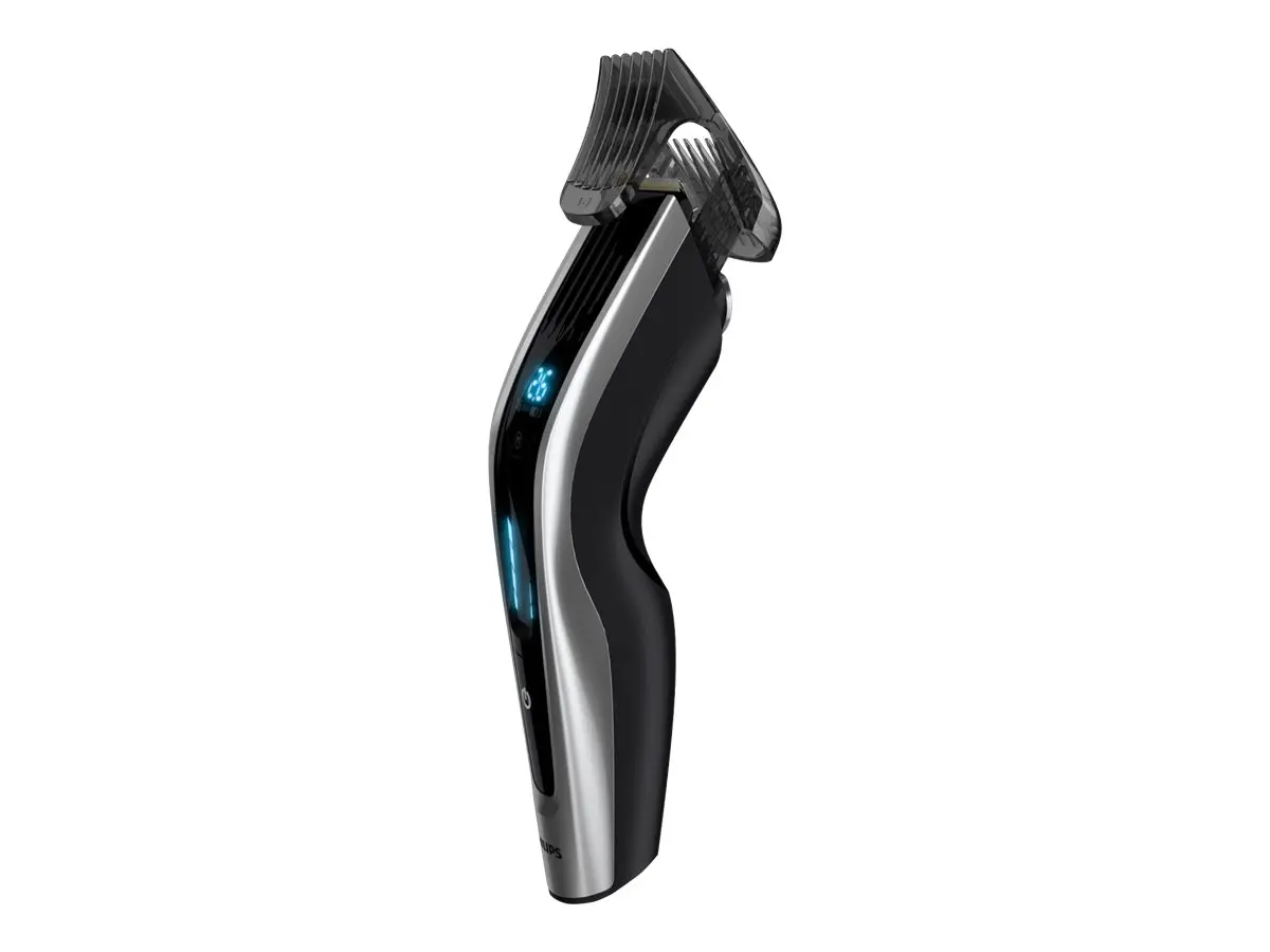 PHILIPS Машинка за подстригване Series 9000 Titanium Blades - image 1