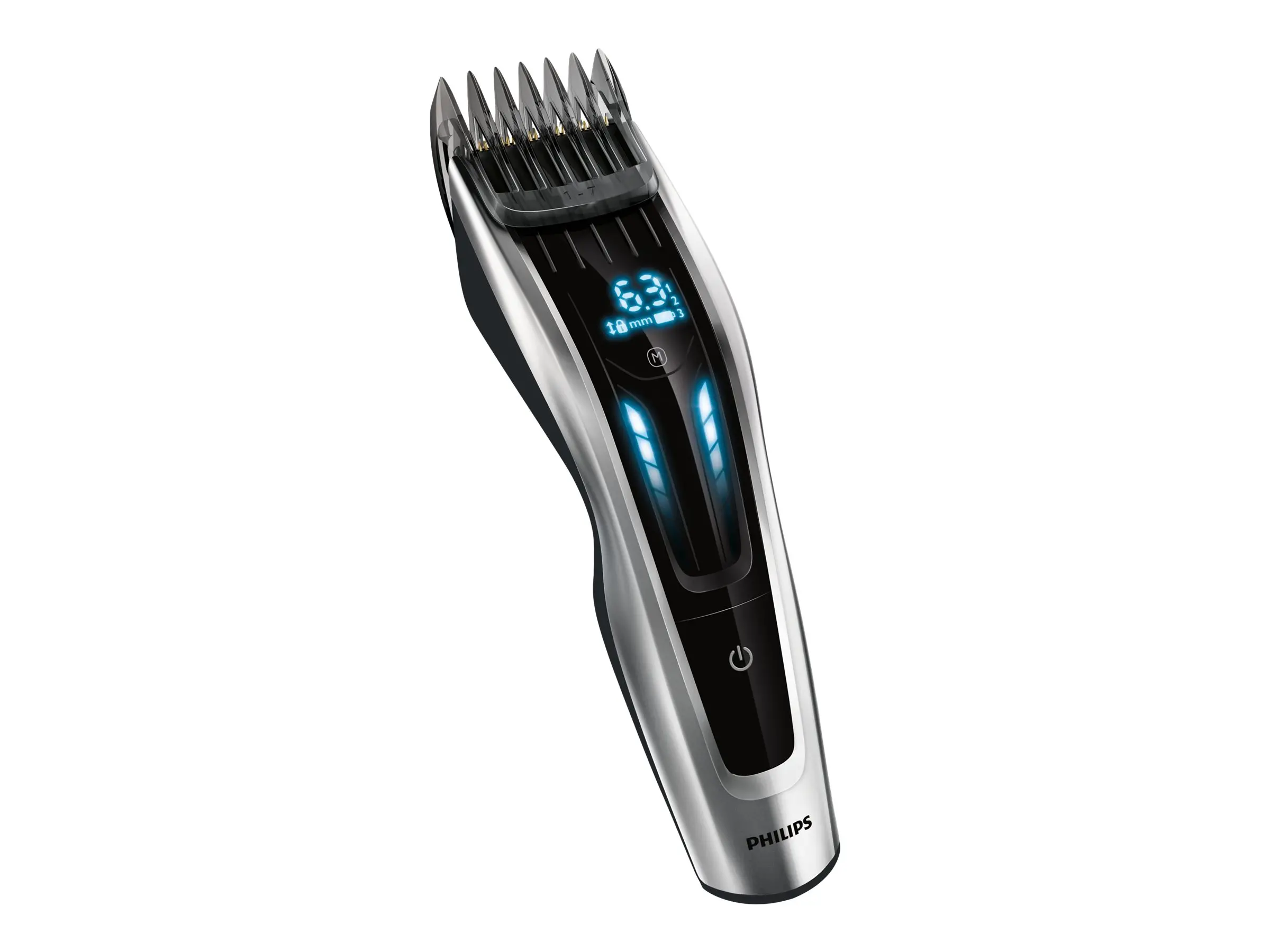 PHILIPS Машинка за подстригване Series 9000 Titanium Blades - image 11
