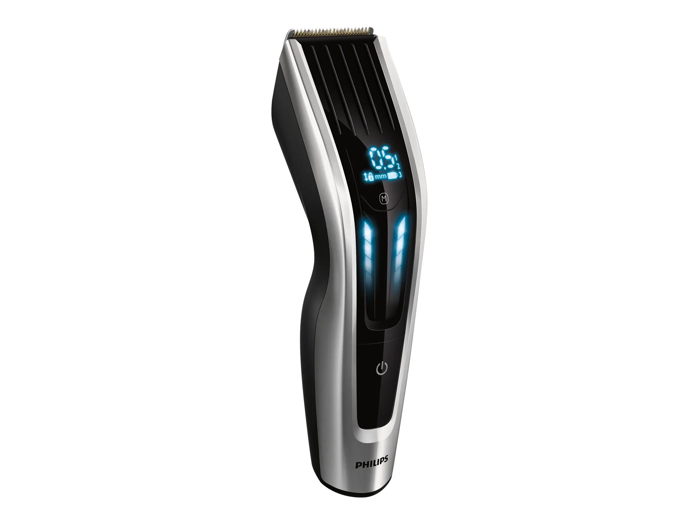 PHILIPS Машинка за подстригване Series 9000 Titanium Blades - image 12