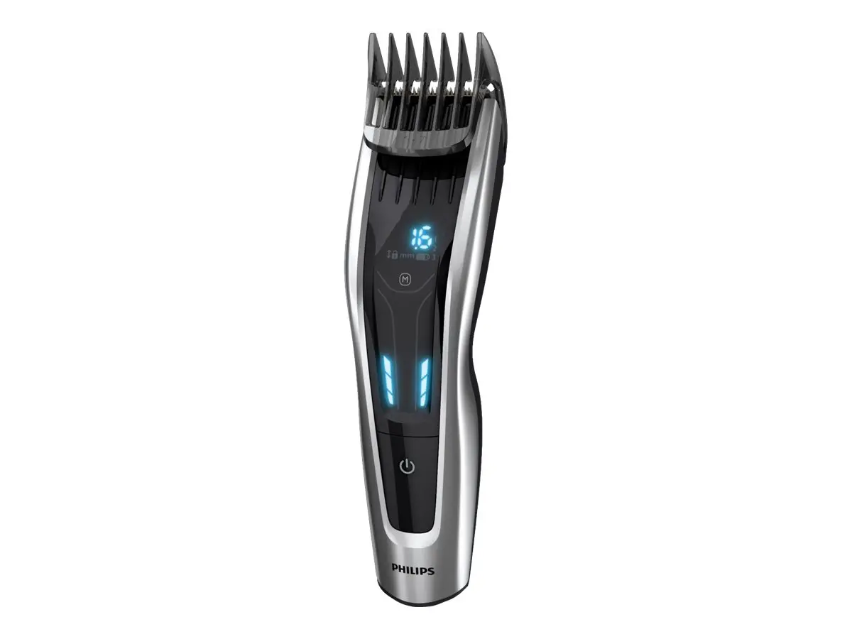 PHILIPS Машинка за подстригване Series 9000 Titanium Blades - image 2