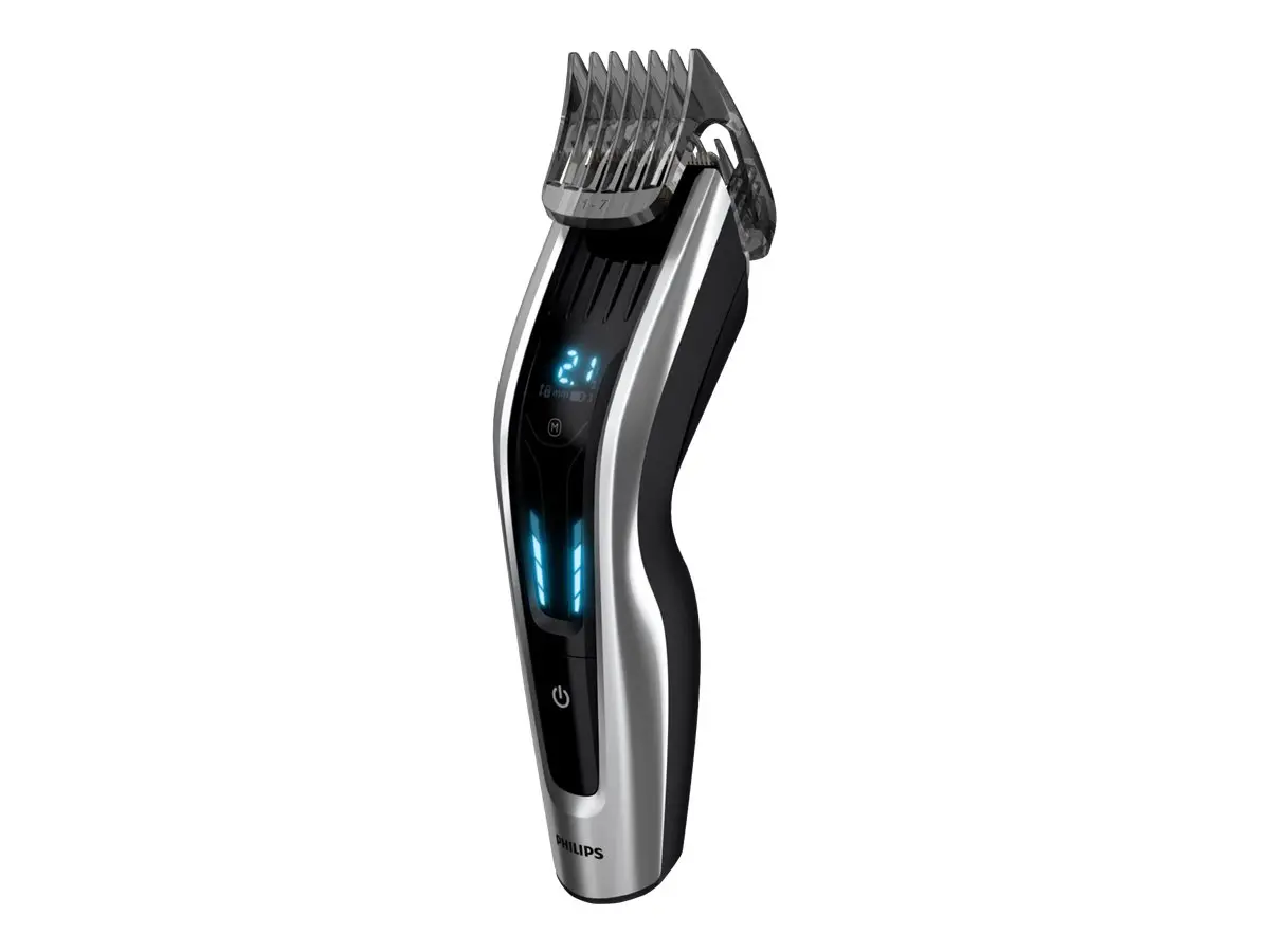 PHILIPS Машинка за подстригване Series 9000 Titanium Blades - image 3