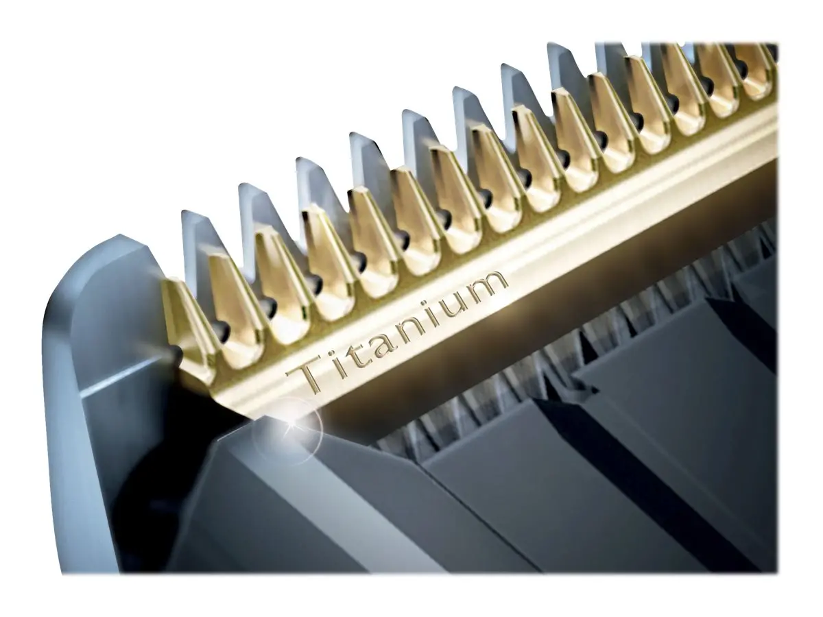 PHILIPS Машинка за подстригване Series 9000 Titanium Blades - image 9